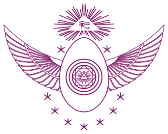 logo Grand Ordre Egyptien